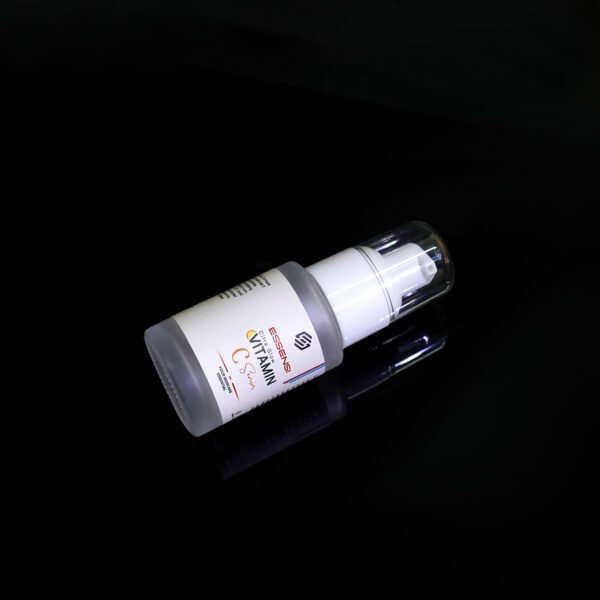 CitraGlow Vitamin C Serum – 5X Brightening Power for Radiant Skin & Anti-Aging Formula - Image 5