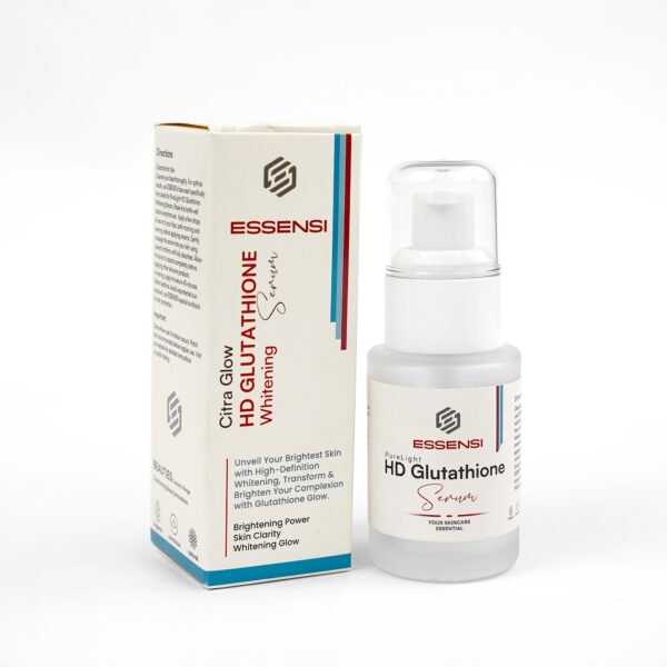 PureLight HD Glutathione Whitening Serum - Image 3