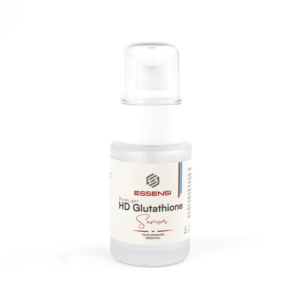 PureLight HD Glutathione Whitening Serum