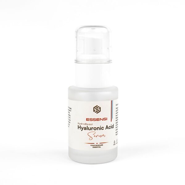 HydroBoost Hyaluronic Acid Serum