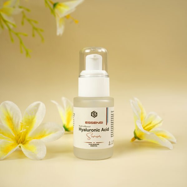 HydroBoost Hyaluronic Acid Serum - Image 7