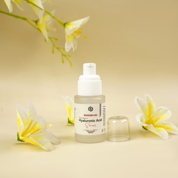 HydroBoost Hyaluronic Acid Serum - Image 5