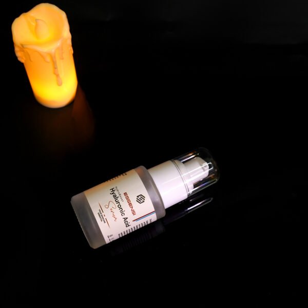 HydroBoost Hyaluronic Acid Serum - Image 3