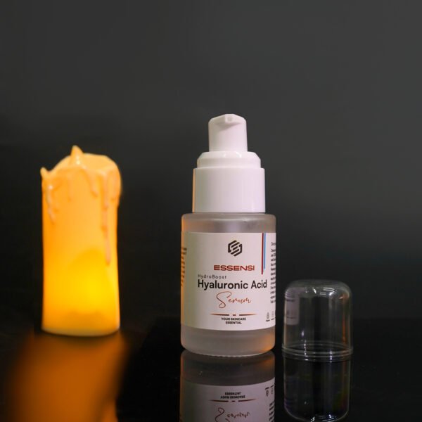 HydroBoost Hyaluronic Acid Serum - Image 2