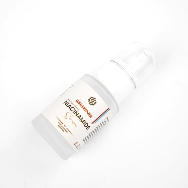 RadiantSkin Niacinamide Face Serum - Image 5