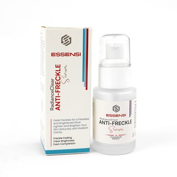 RadianceClear Anti-Freckle Serum - Image 6