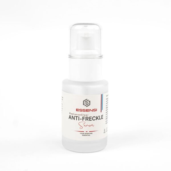 RadianceClear Anti-Freckle Serum