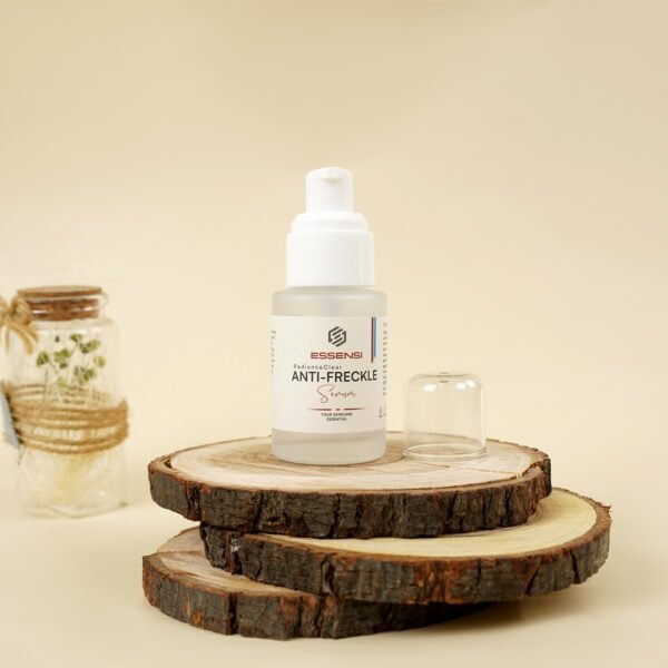 RadianceClear Anti-Freckle Serum - Image 4