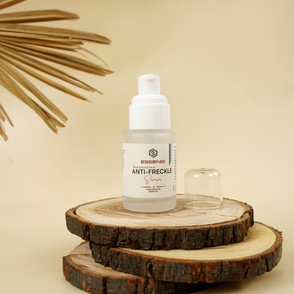 RadianceClear Anti-Freckle Serum - Image 3