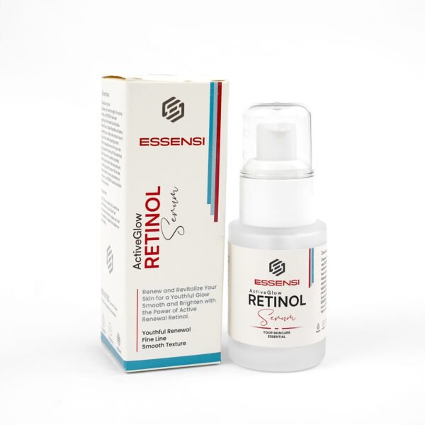 ActiveGlow Retinol Serum - Image 6
