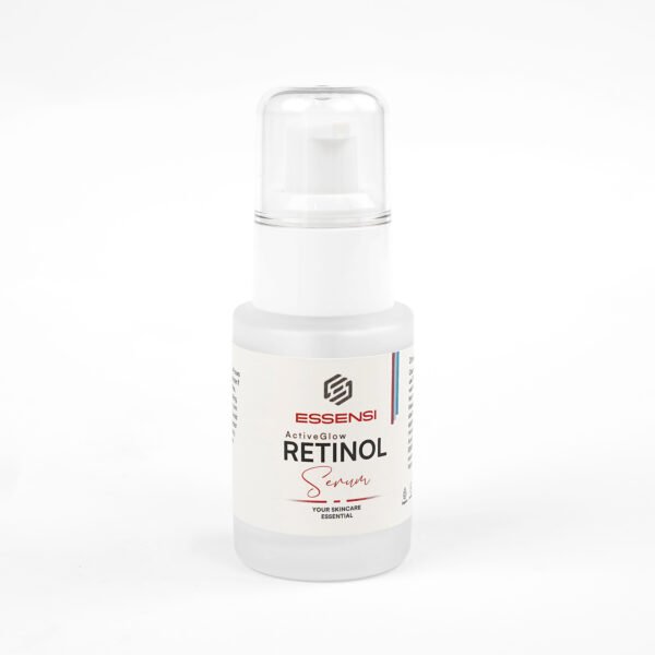 ActiveGlow Retinol Serum