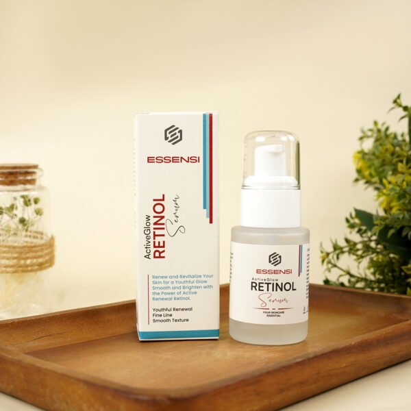 ActiveGlow Retinol Serum - Image 4