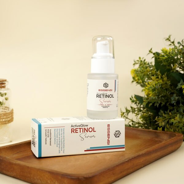 ActiveGlow Retinol Serum - Image 3
