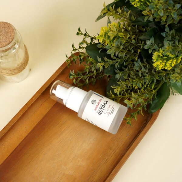 ActiveGlow Retinol Serum - Image 2