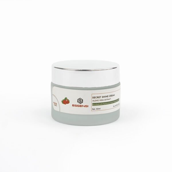Secret Shine Cream