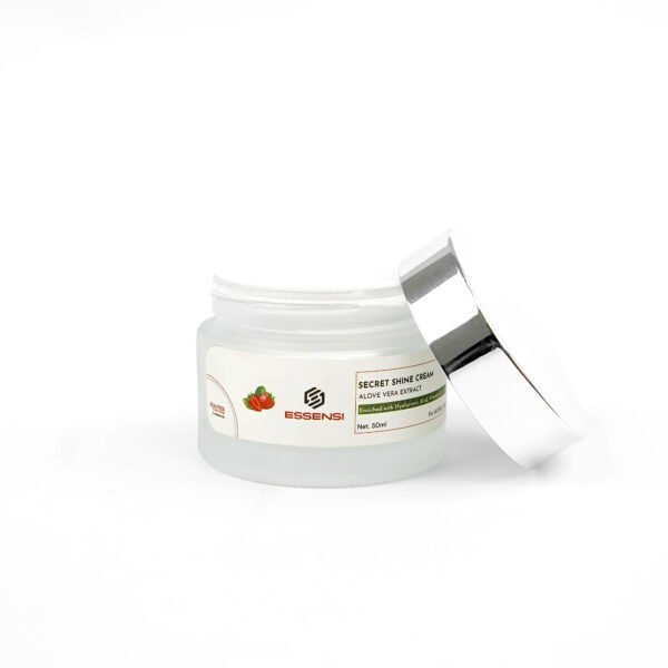 Secret Shine Cream - Image 4
