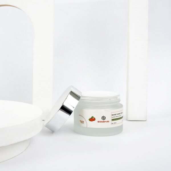 Secret Shine Cream - Image 3