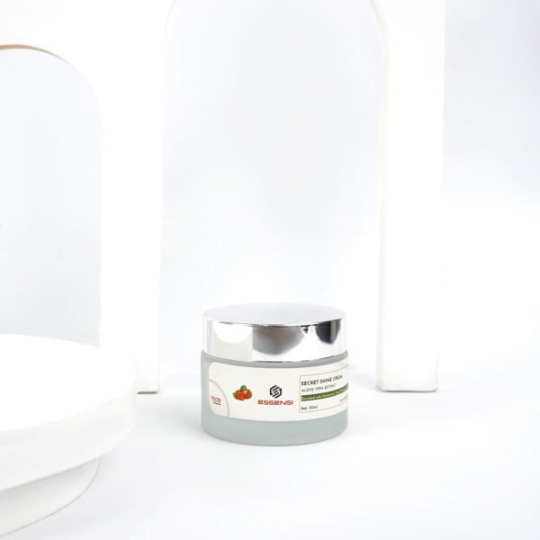 Secret Shine Cream - Image 2