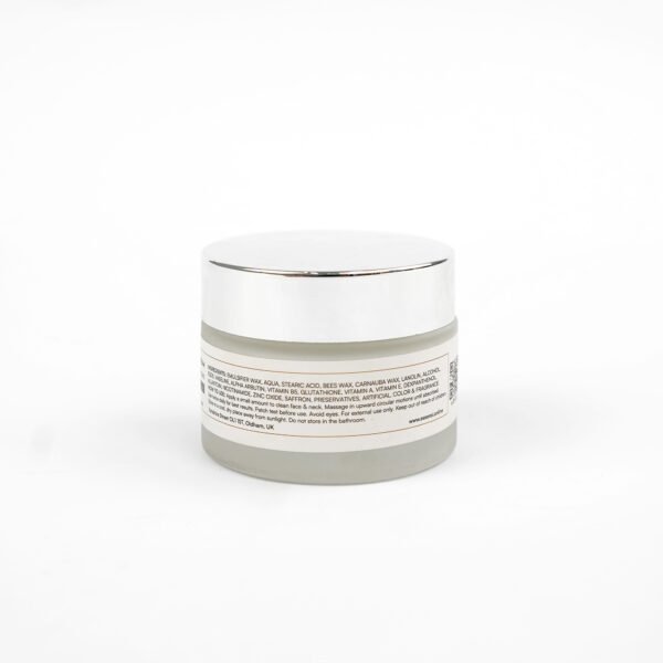 SaffronShine Brightening Cream - Image 6