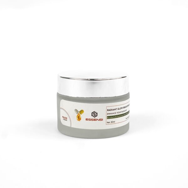 Radiant Glow Brightening Gel