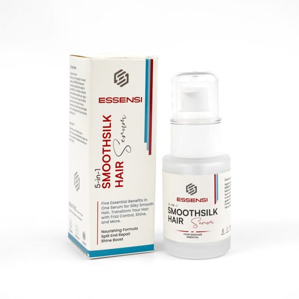 SmoothSilk Hair Serum 5-in-1 - Image 6