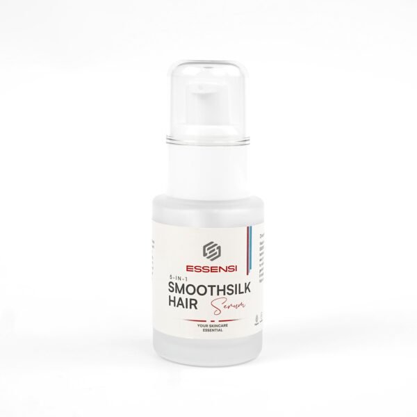 SmoothSilk Hair Serum 5-in-1