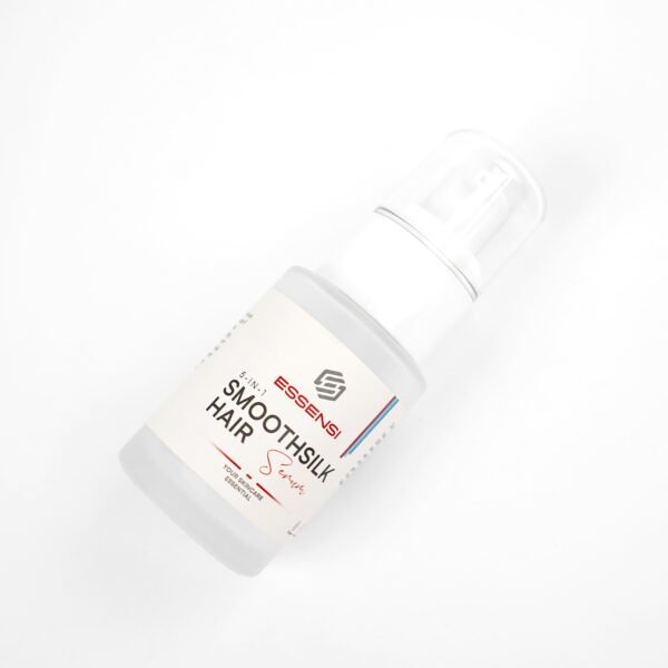 SmoothSilk Hair Serum 5-in-1 - Image 5