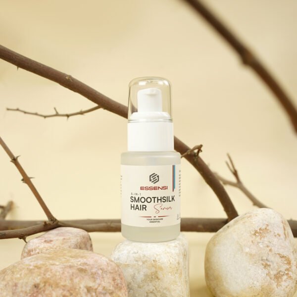 SmoothSilk Hair Serum 5-in-1 - Image 4