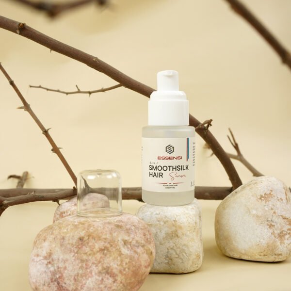 SmoothSilk Hair Serum 5-in-1 - Image 3