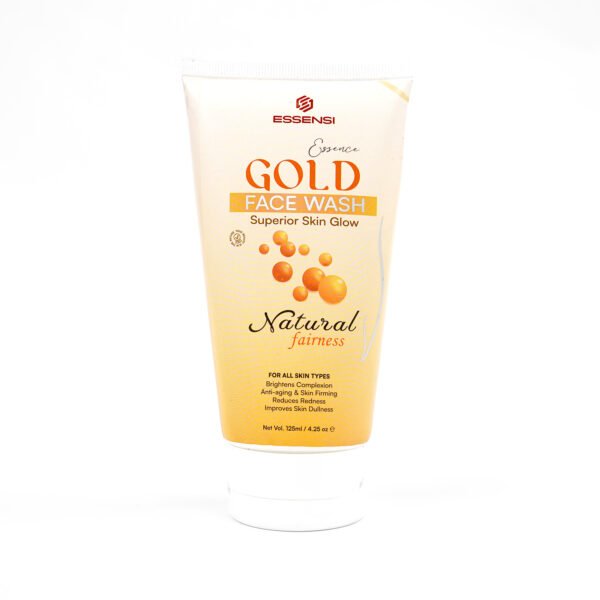 Gold Essence Face Wash