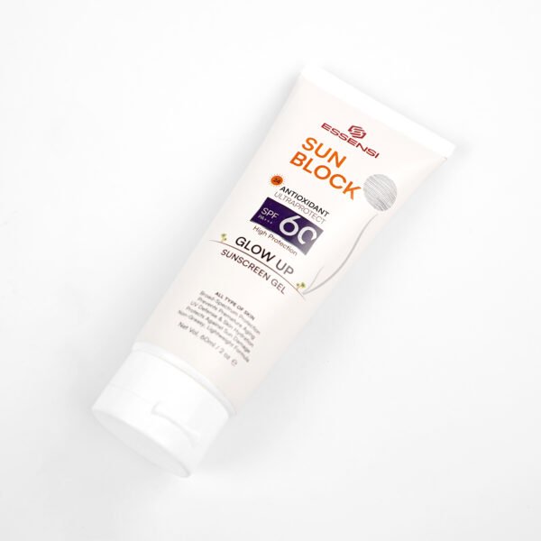 UltraProtect Sunblock SPF 60 - Image 5