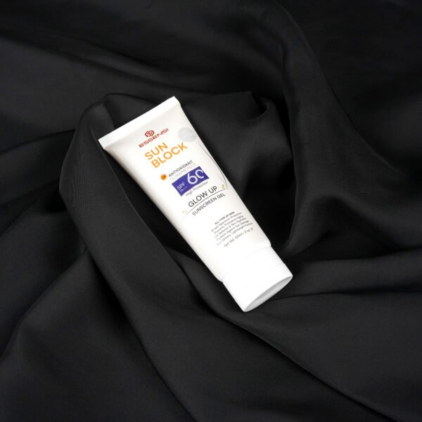 UltraProtect Sunblock SPF 60 - Image 4