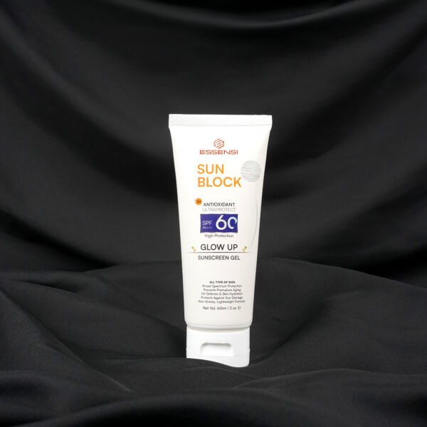 UltraProtect Sunblock SPF 60 - Image 3