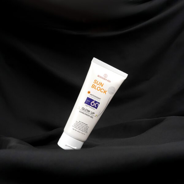 UltraProtect Sunblock SPF 60 - Image 2