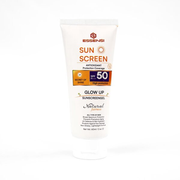 UltraProtect Sunblock SPF 50