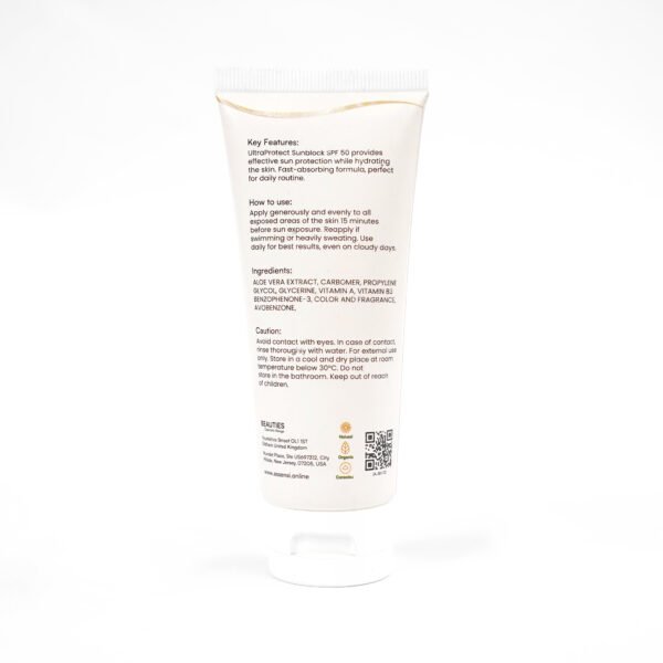 UltraProtect Sunblock SPF 50 - Image 5