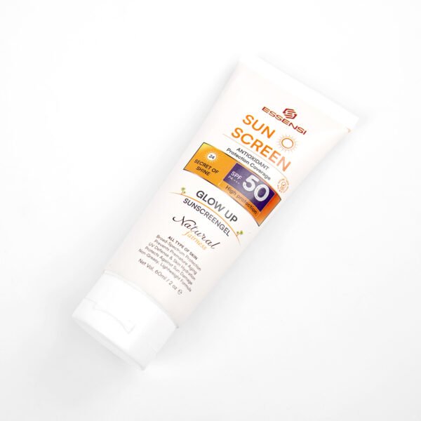 UltraProtect Sunblock SPF 50 - Image 6