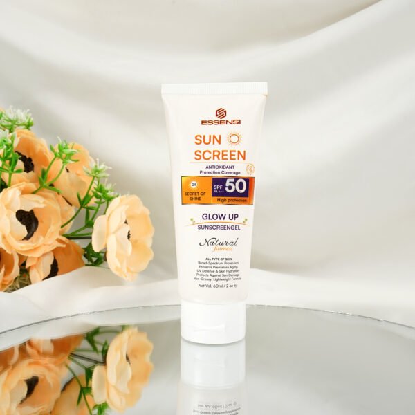 UltraProtect Sunblock SPF 50 - Image 7