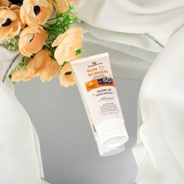 UltraProtect Sunblock SPF 50 - Image 3