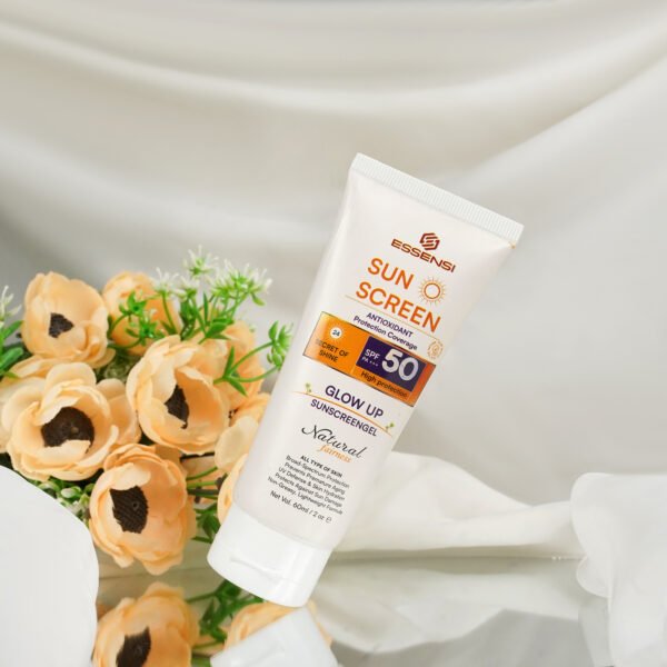 UltraProtect Sunblock SPF 50 - Image 2