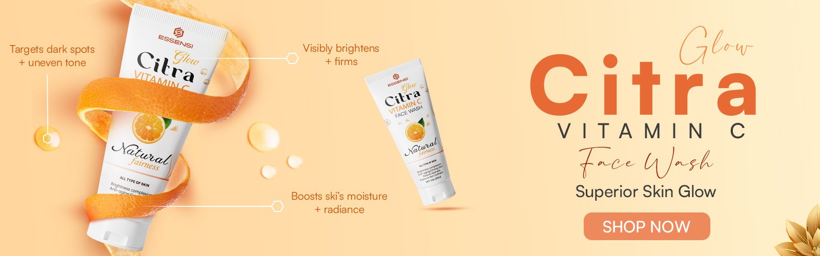 Citra-Glow-Face-Wash